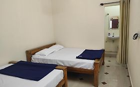 Nest Inn Service Rooms