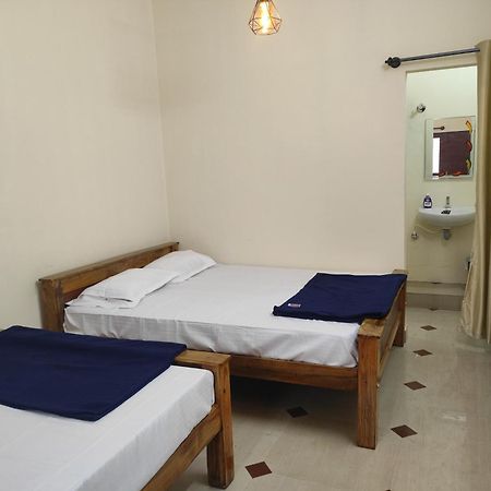 Nest Inn Service Rooms Chikmagalur Exterior photo