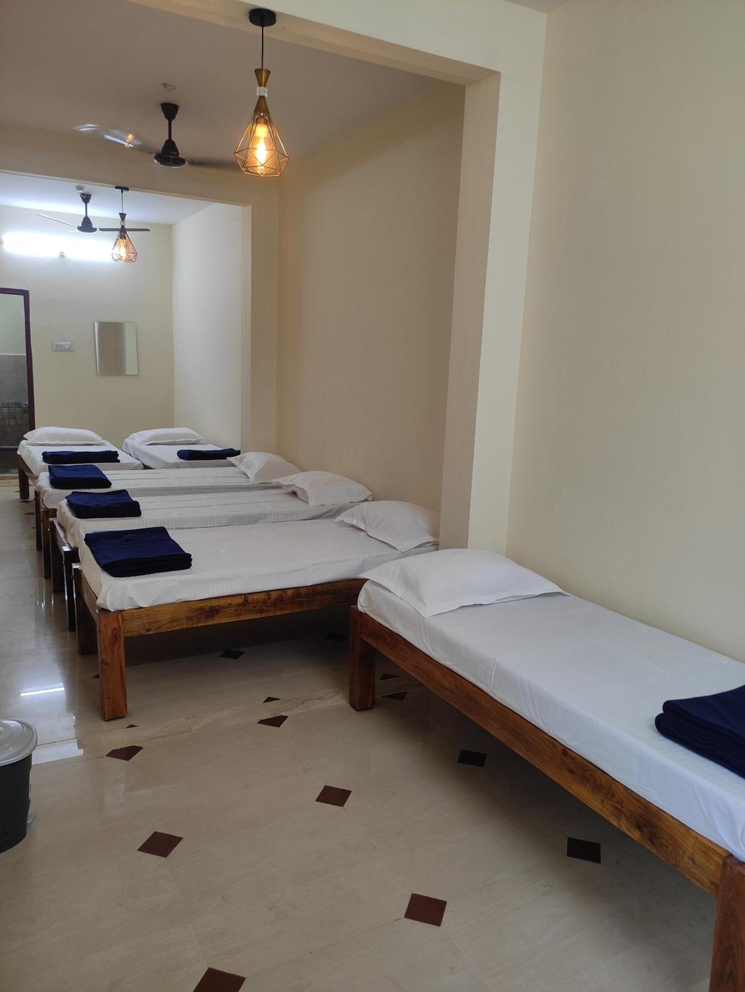 Nest Inn Service Rooms Chikmagalur Exterior photo