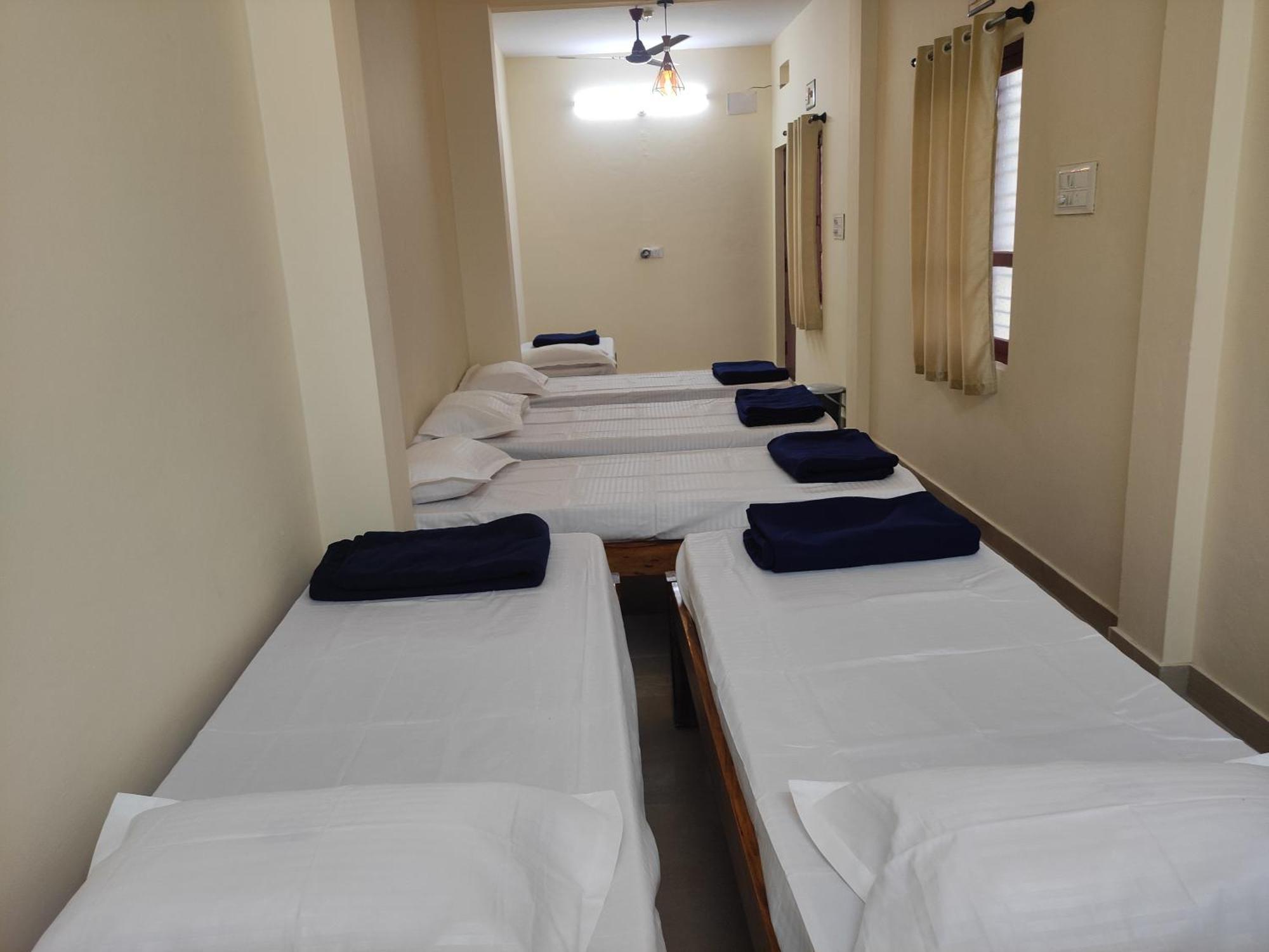 Nest Inn Service Rooms Chikmagalur Exterior photo